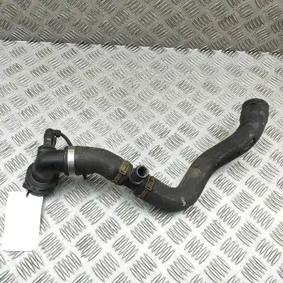 Pezzo di ricambio per auto di seconda mano TUBI ARIA CONDIZIONATA per AUDI Q7 4L (2006-2015) Riferimenti OEM IAM 7L8121051L  