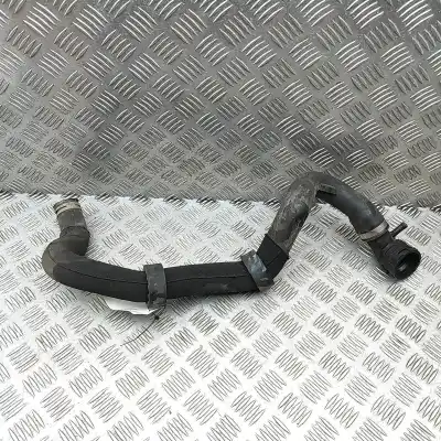 Pezzo di ricambio per auto di seconda mano TUBI ARIA CONDIZIONATA per AUDI Q7 4L (2006-2015) Riferimenti OEM IAM 4L0121101  