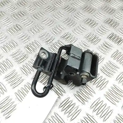 Second-hand car spare part RIGHT REAR DOOR HINGE for AUDI Q7 4L (2006-2015) OEM IAM references 4L0833412A  