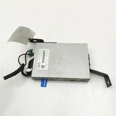Second-hand car spare part CAMERA CONTROL UNIT for AUDI Q7 4L (2006-2015) OEM IAM references 4L0910441B  