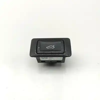 Second-hand car spare part TAILGATE BUTTON for AUDI Q7 4L (2006-2015) OEM IAM references 4G0959831A  