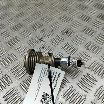 Piesă de schimb auto la mâna a doua INJECTOR pentru VOLKSWAGEN CADDY IV FURGON SAA, SAH (2015-..) Commercial Referințe OEM IAM 3C0131113C  