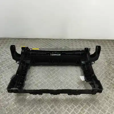 Peça sobressalente para automóvel em segunda mão carcaça do radiador por seat ateca kh7 (2016-..) off-road referências oem iam 575805588h  