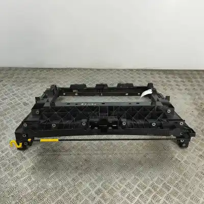 Peça sobressalente para automóvel em segunda mão carcaça do radiador por seat ateca kh7 (2016-..) off-road referências oem iam 575805588h  