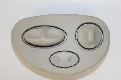 Pezzo di ricambio per auto di seconda mano COMANDO REGOLAZIONE SEDILE DESTRO per JAGUAR XJ X300, X330 (1994-1997) Sedan Riferimenti OEM IAM LNA6030BA  