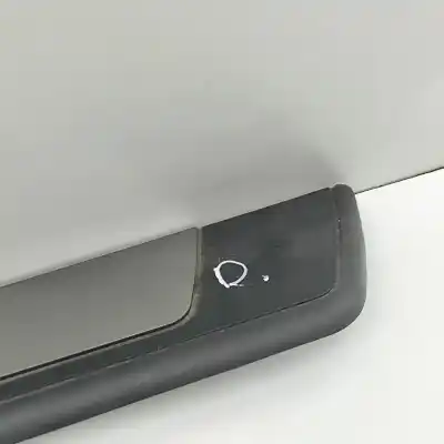 Pezzo di ricambio per auto di seconda mano modanatura interna soglia anteriore destra per bmw z4 roadster e85 (2003-2009) riferimenti oem iam 7016654  