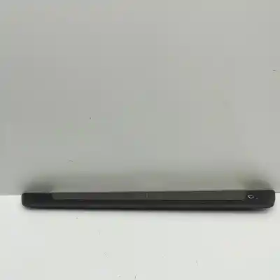 Pezzo di ricambio per auto di seconda mano MODANATURA INTERNA SOGLIA ANTERIORE DESTRA per BMW Z4 ROADSTER E85 (2003-2009) Riferimenti OEM IAM 7016654  