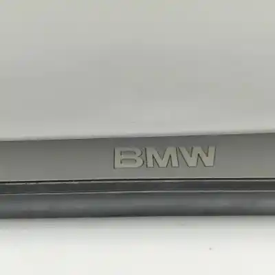 Pezzo di ricambio per auto di seconda mano modanatura interna soglia anteriore destra per bmw z4 roadster e85 (2003-2009) riferimenti oem iam 7016654  