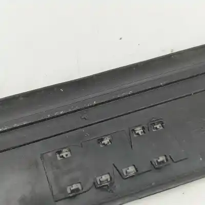 Pezzo di ricambio per auto di seconda mano modanatura interna soglia anteriore destra per bmw z4 roadster e85 (2003-2009) riferimenti oem iam 7016654  