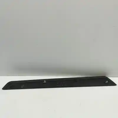 Pezzo di ricambio per auto di seconda mano modanatura interna soglia anteriore destra per bmw z4 roadster e85 (2003-2009) riferimenti oem iam 7016654  