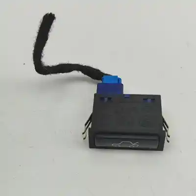 Pezzo di ricambio per auto di seconda mano PULSANTE PORTELLONE per BMW Z4 ROADSTER E85 (2003-2009) Riferimenti OEM IAM 8365579  