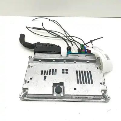 Piesă de schimb auto la mâna a doua UNITATE DE CONTROL CAMERĂ pentru VOLKSWAGEN TOUAREG CR7 (2017-..) Off-road Referințe OEM IAM 4K4907117F,4K4907117,28732120  