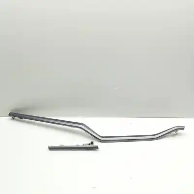 Piesă de schimb auto la mâna a doua CEAS BORD pentru VOLKSWAGEN TOUAREG CR7 (2017-..) Off-road Referințe OEM IAM 762853262R,762853261L  