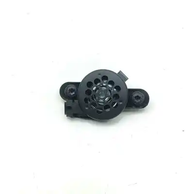 Pezzo di ricambio per auto di seconda mano ALTOPARLANTE per VOLKSWAGEN TOUAREG CR7 (2017-..) Off-road Riferimenti OEM IAM 5Q0919279,ATW607.146  