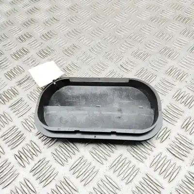 Second-hand car spare part FRONT GRILLE for AUDI A3 LIMOUSINE 8YS (2020-..) Sedan OEM IAM references 6R0819465C  