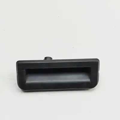 Pezzo di ricambio per auto di seconda mano PULSANTE PORTELLONE per AUDI A3 LIMOUSINE 8YS (2020-..) Sedan Riferimenti OEM IAM 6V0827566  