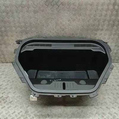 Second-hand car spare part TAIL LIGHTS EMBELLISHER for FORD MUSTANG MACH-E (2020-..) Off-road OEM IAM references LJ8B-457A05,LJ8B-457A06-AA  