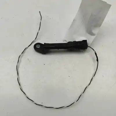 Peça sobressalente para automóvel em segunda mão ANTENA por TOYOTA YARIS CROSS MXP_ (2020-..) Off-road Referências OEM IAM 89997-30100  