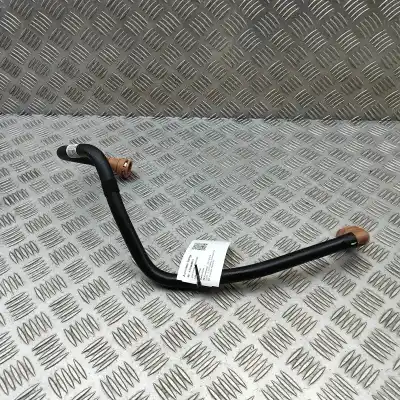 Peça sobressalente para automóvel em segunda mão TUBOS DE AR CONDICIONADO por KIA NIRO II (2022-..) Off-road Referências OEM IAM 25473-AO000  