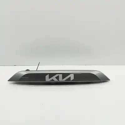 Gebrauchtes Autoersatzteil REGISTRIERUNGSPILOT zum KIA NIRO II (2022-..) Off-road OEM-IAM-Referenzen 87312-AT000  