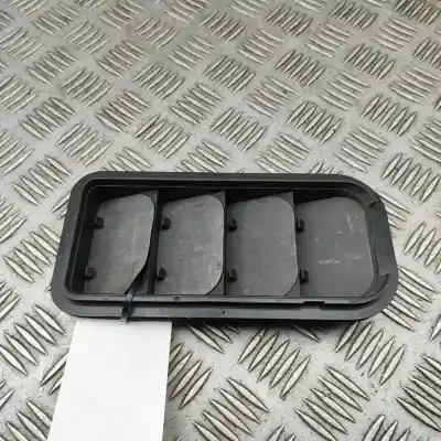 Second-hand car spare part FRONT GRILLE for SKODA KODIAQ NS7 (2016-..) Off-road OEM IAM references 7N0819465F  