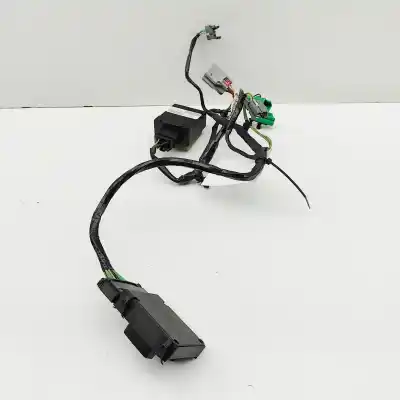 Peça sobressalente para automóvel em segunda mão comando de regulação do banco direito por dodge avenger (2007-2014) referências oem iam 12862250  