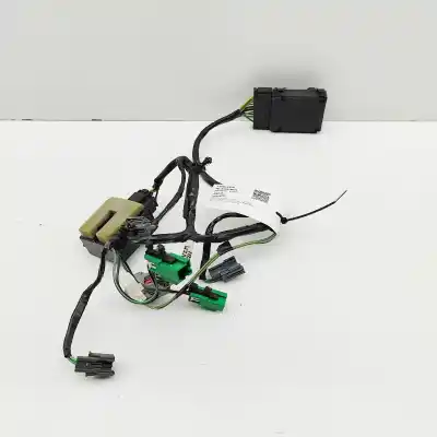 Peça sobressalente para automóvel em segunda mão comando de regulação do banco direito por dodge avenger (2007-2014) referências oem iam 12862250  