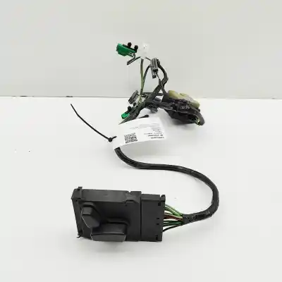 Peça sobressalente para automóvel em segunda mão Comando De Regulação Do Banco Direito por DODGE AVENGER (2007-2014) Referências OEM IAM 12862250  