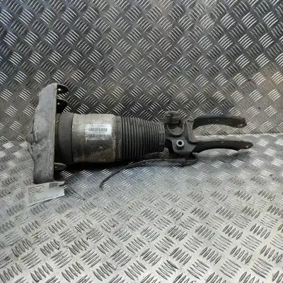 Second-hand car spare part Front Right Shock Absorber for AUDI Q7 4L (2006-2015) OEM IAM references 7L8616040G  