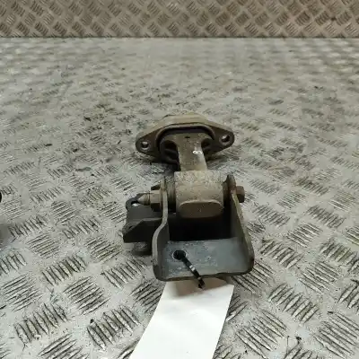 Second-hand car spare part rear engine support for kia cee\´d jd (2012-2018) oem iam references 21950-a5000  