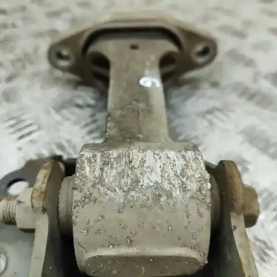 Second-hand car spare part rear engine support for kia cee\´d jd (2012-2018) oem iam references 21950-a5000  