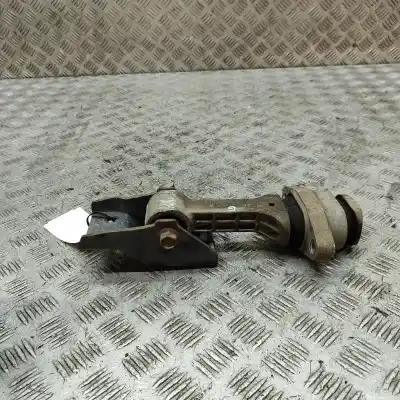 Second-hand car spare part rear engine support for kia cee\´d jd (2012-2018) oem iam references 21950-a5000  