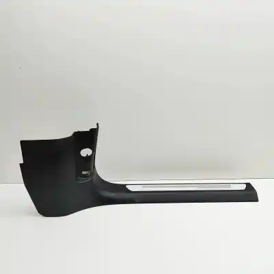 Second-hand car spare part Front Right Interior Door Sill Trim for AUDI A8 4H_ (2009-2018) OEM IAM references 4H2867272J  