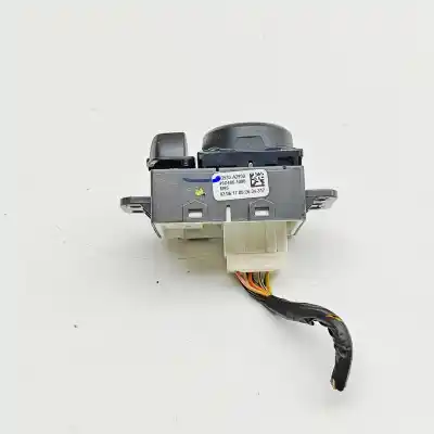 Peça sobressalente para automóvel em segunda mão comutador de espelhos retrovisores por kia cee\´d jd (2012-2018) referências oem iam 93530-a2950  