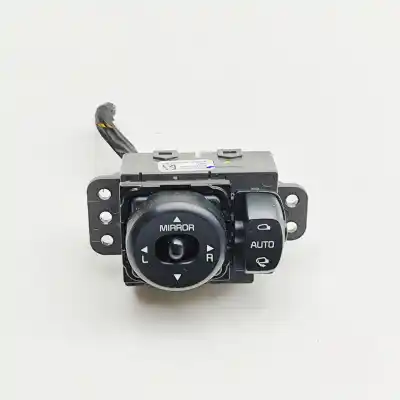 Peça sobressalente para automóvel em segunda mão Comutador De Espelhos Retrovisores por KIA CEE\´D JD (2012-2018) Referências OEM IAM 93530-A2950  