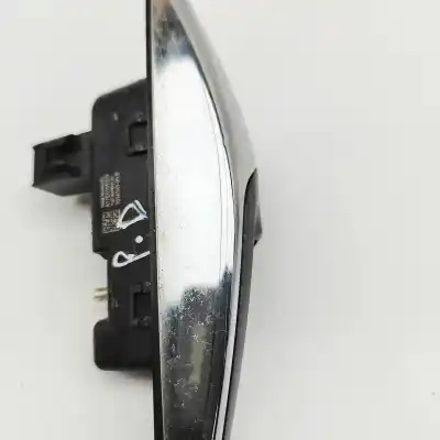 Second-hand car spare part camera for tesla model x (2013-..) hatchback oem iam references 1034345-00-b  