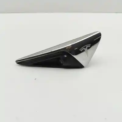 Автозапчасти б/у КАМЕРА за TESLA MODEL X (2013-..) Hatchback ссылки OEM IAM 1034345-00-B  