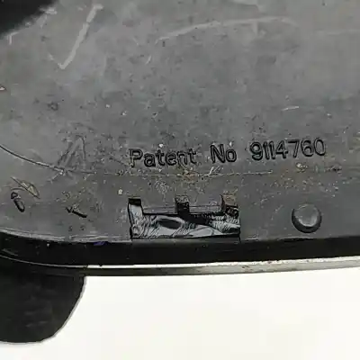 Peça sobressalente para automóvel em segunda mão emblema por seat ateca kh7 (2016-..) off-road referências oem iam 575853679g  