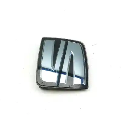 Peça sobressalente para automóvel em segunda mão emblema por seat ateca kh7 (2016-..) off-road referências oem iam 575853679g  
