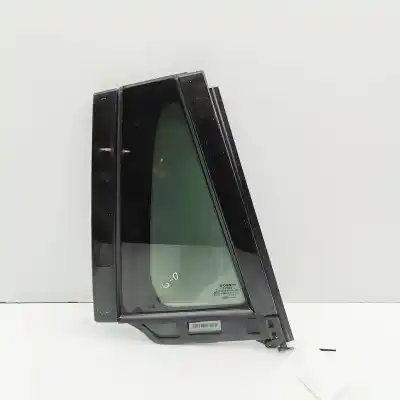 Tweedehands auto-onderdeel GLAS ACHTER RECHTS DEUR voor VOLVO V60 II 225, 227 (2018-..) Estate OEM IAM-referenties 31442971  