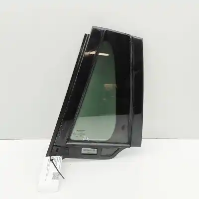 Tweedehands auto-onderdeel GLAS ACHTER LINKERDEUR voor VOLVO V60 II 225, 227 (2018-..) Estate OEM IAM-referenties 31442970  