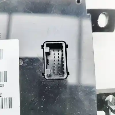 Pezzo di ricambio per auto di seconda mano unità di aria condizionata per tesla model x (2013-..) hatchback riferimenti oem iam 6007366-00-c,c101fpcba06  