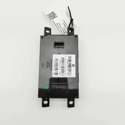 Pezzo di ricambio per auto di seconda mano unità di aria condizionata per tesla model x (2013-..) hatchback riferimenti oem iam 6007366-00-c,c101fpcba06  