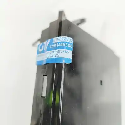 Pezzo di ricambio per auto di seconda mano unità di aria condizionata per tesla model x (2013-..) hatchback riferimenti oem iam 6007366-00-c,c101fpcba06  