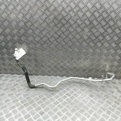 Tweedehands auto-onderdeel AIRCONDITIONING PIJPEN voor VOLKSWAGEN CRAFTER PLATFORM/CHASSIS SZ_ (2017-..) Commercial OEM IAM-referenties 7C0816743E  