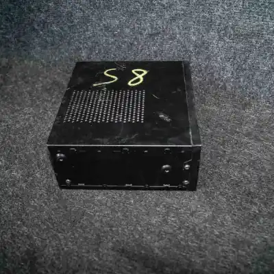 Peça sobressalente para automóvel em segunda mão Módulo Tv por AUDI A6 4B2, C5 (1997-2005) Referências OEM IAM 4D0919146  