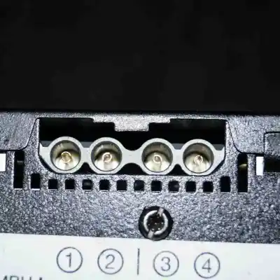 Peça sobressalente para automóvel em segunda mão módulo tv por audi a6 4b2, c5 (1997-2005) referências oem iam 4d0919146  