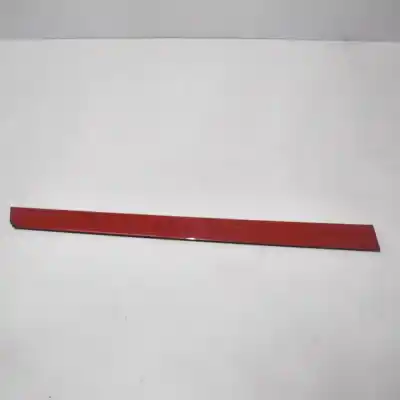 Peça sobressalente para automóvel em segunda mão Moldura Da Porta Dianteira Esquerda por AUDI A6 AVANT 4F5, C6 (2005-2011) Referências OEM IAM 4F0853959K  