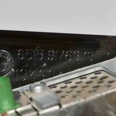 Pezzo di ricambio per auto di seconda mano modulo tv per bmw 3 coupe e92 (2005-2013) riferimenti oem iam 9176373  