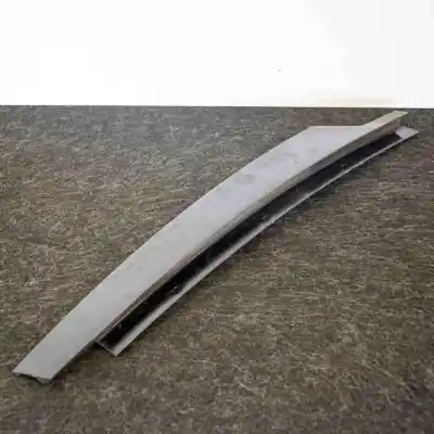 Автозапчасти б/у молдинг передней левой двери за bmw 5 e60 (2001-2010) estate ссылки oem iam   